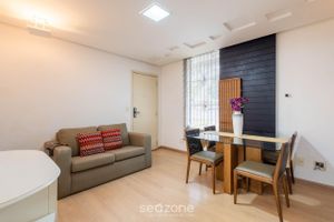 Alquiler Vacacional - Apto c/ Sefl Check-in na Asa Sul SQS0108