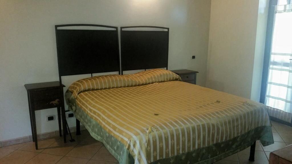 Habitación La Cascina del Castello