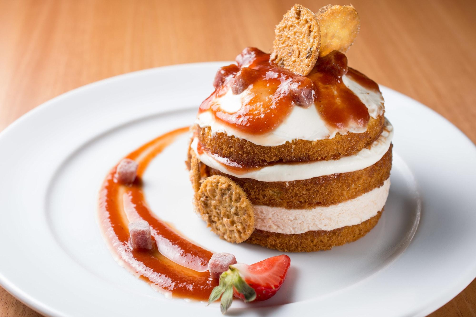 Restaurant Venit Mio Hotel