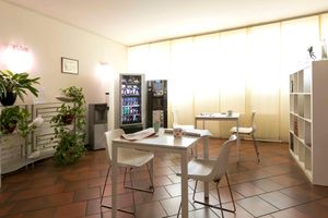Alojamiento - Residence Porta Al Prato
