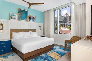 Alquiler Vacacional - 1BD Deluxe/Atlanta - Margarita Maker!! Rooftop Pool! Heart of Atlanta!