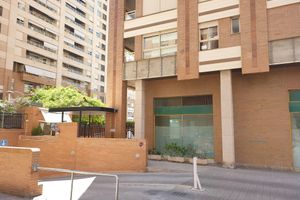 Alojamiento - Oceanografico Apartments