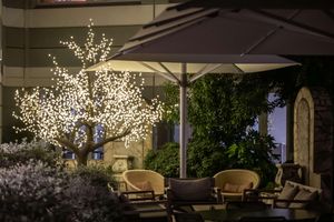 Alojamiento - Golden Tulip Sophia Antipolis