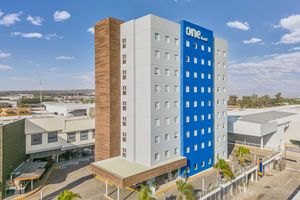 Alojamiento - one Guadalajara Periferico Norte