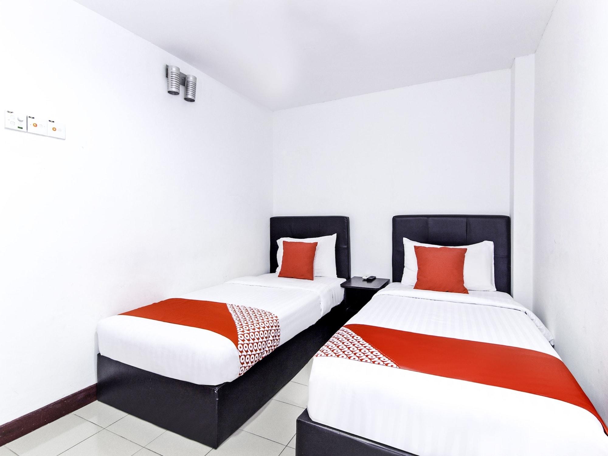 Varios Hotel O D'Elegant
