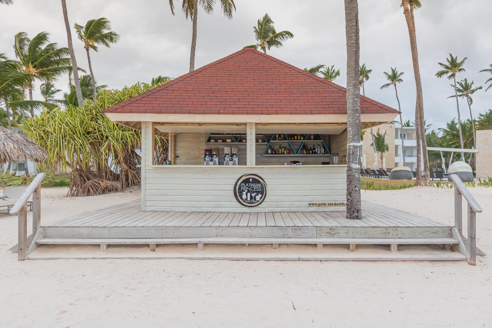 Hotel Grand Bavaro Princess