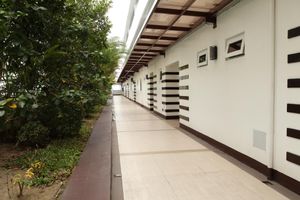 Alojamiento - Centtro Residences