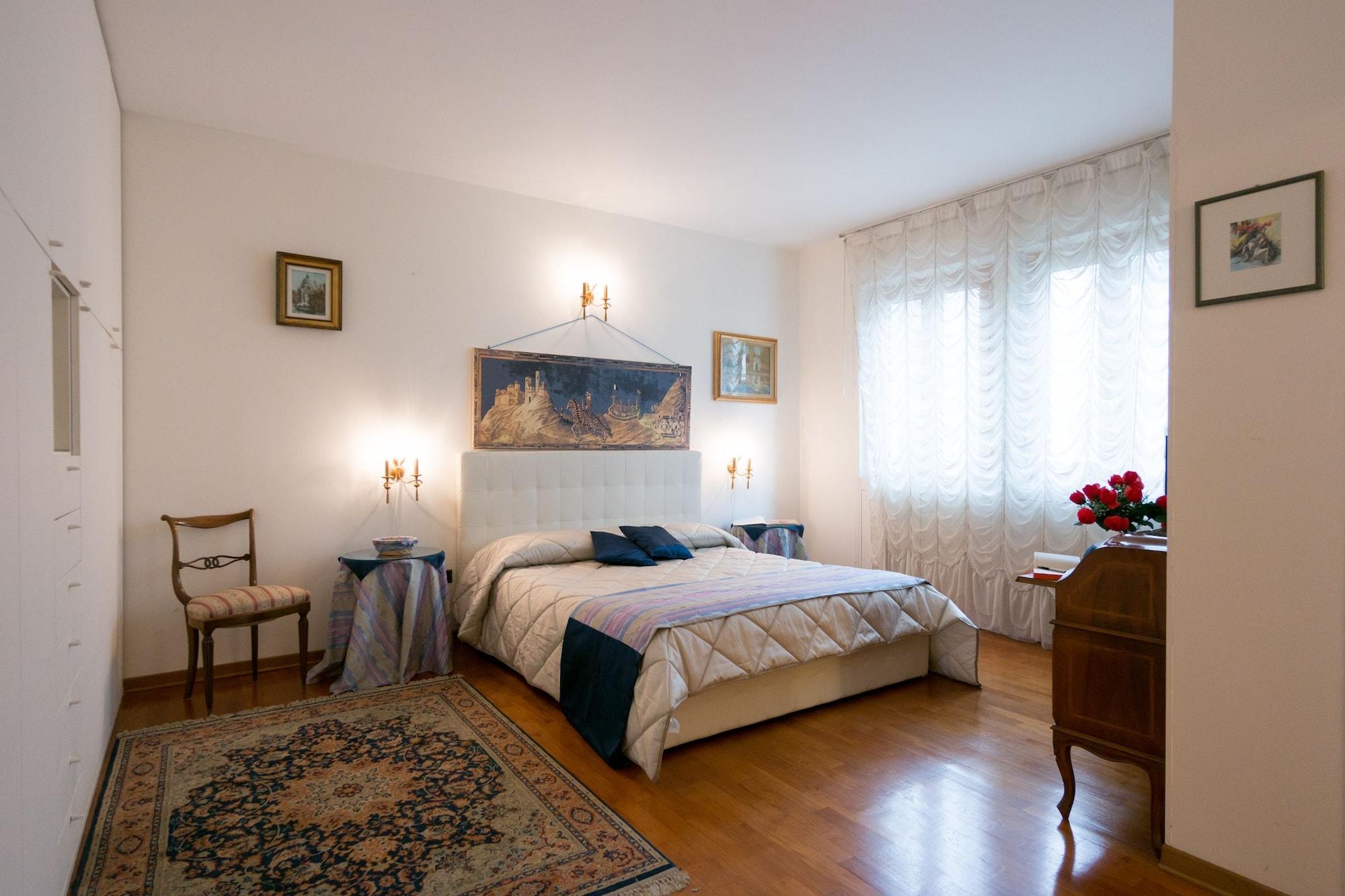 Varios B&B Amici di Venezia