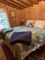 Alquiler Vacacional - Lake Front Indian Lake Adirondack Camp w/ Boathouse, Sundeck & Boats