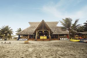 Alojamiento - Royal Decameron Mompiche - All Inclusive
