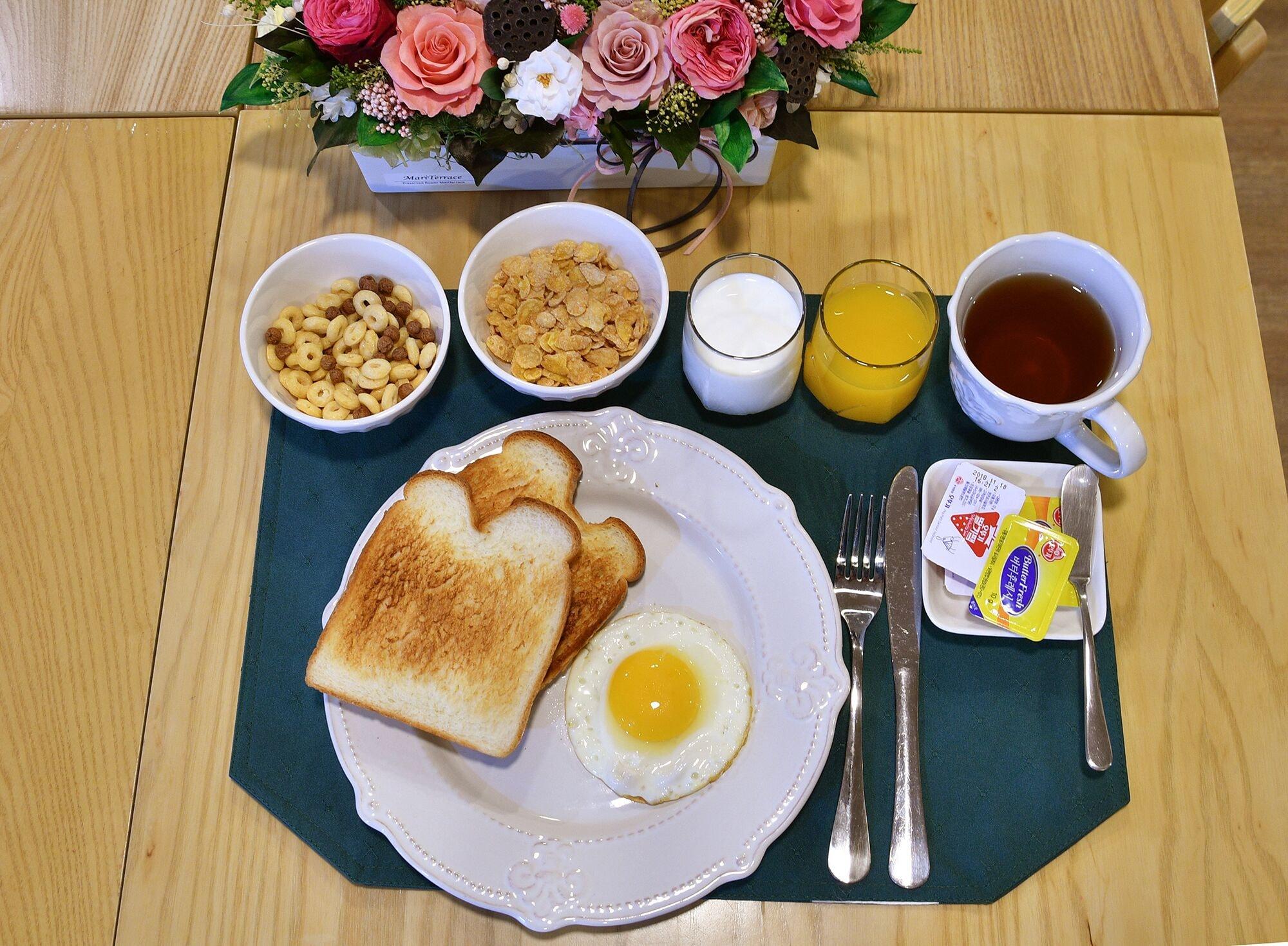Restaurant Dolma Guesthouse Hongdae