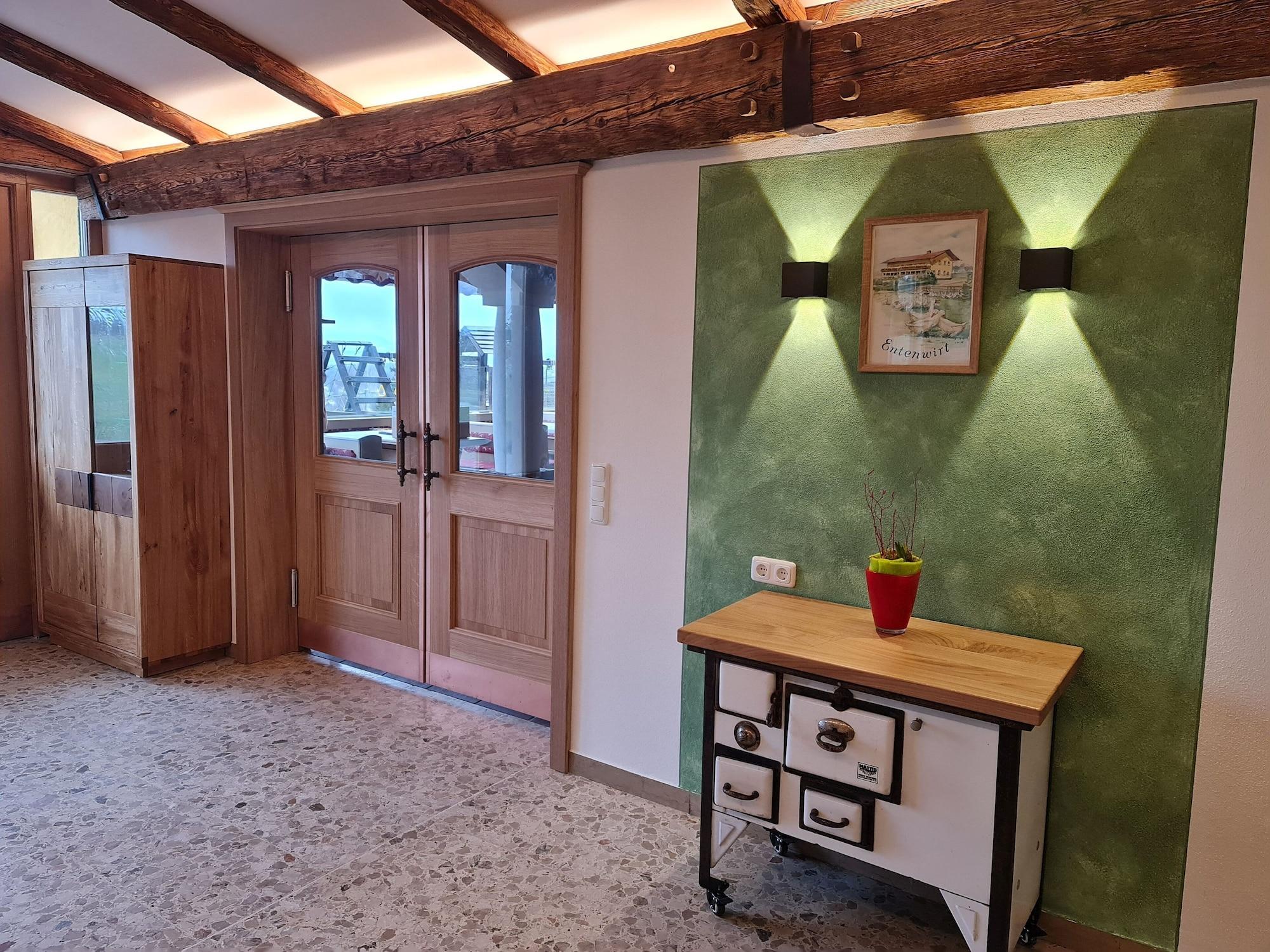 Restaurant Landgasthof Entenwirt