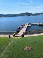 Alojamiento - Wyndham Garden Lake Guntersville