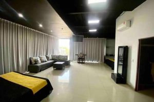 Alquiler Vacacional - Apartamento con Suite Deluxe con Jacuzzi