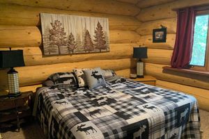 Alojamiento - The Lake House