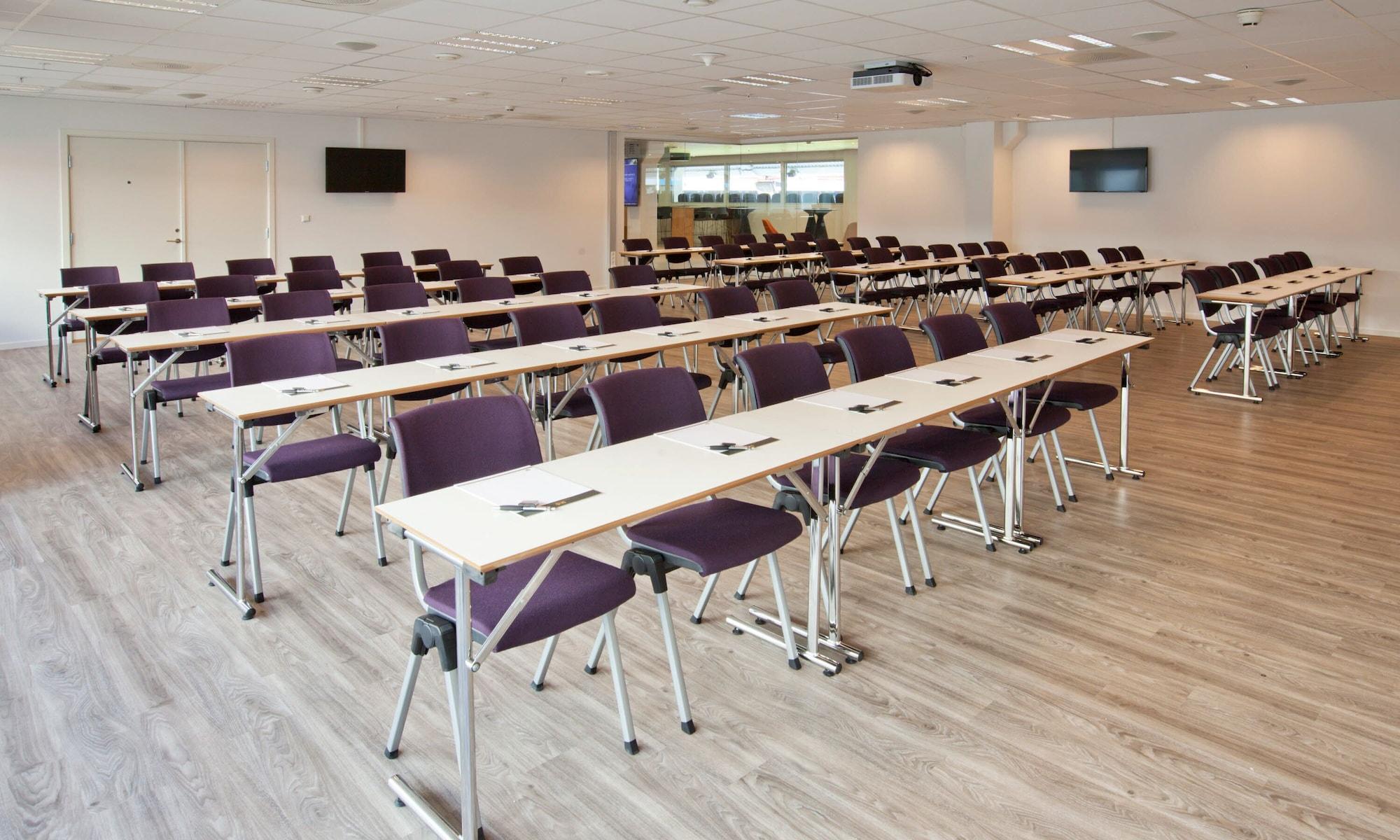 Sala de Reuniones Thon Hotel Ullevaal Stadion