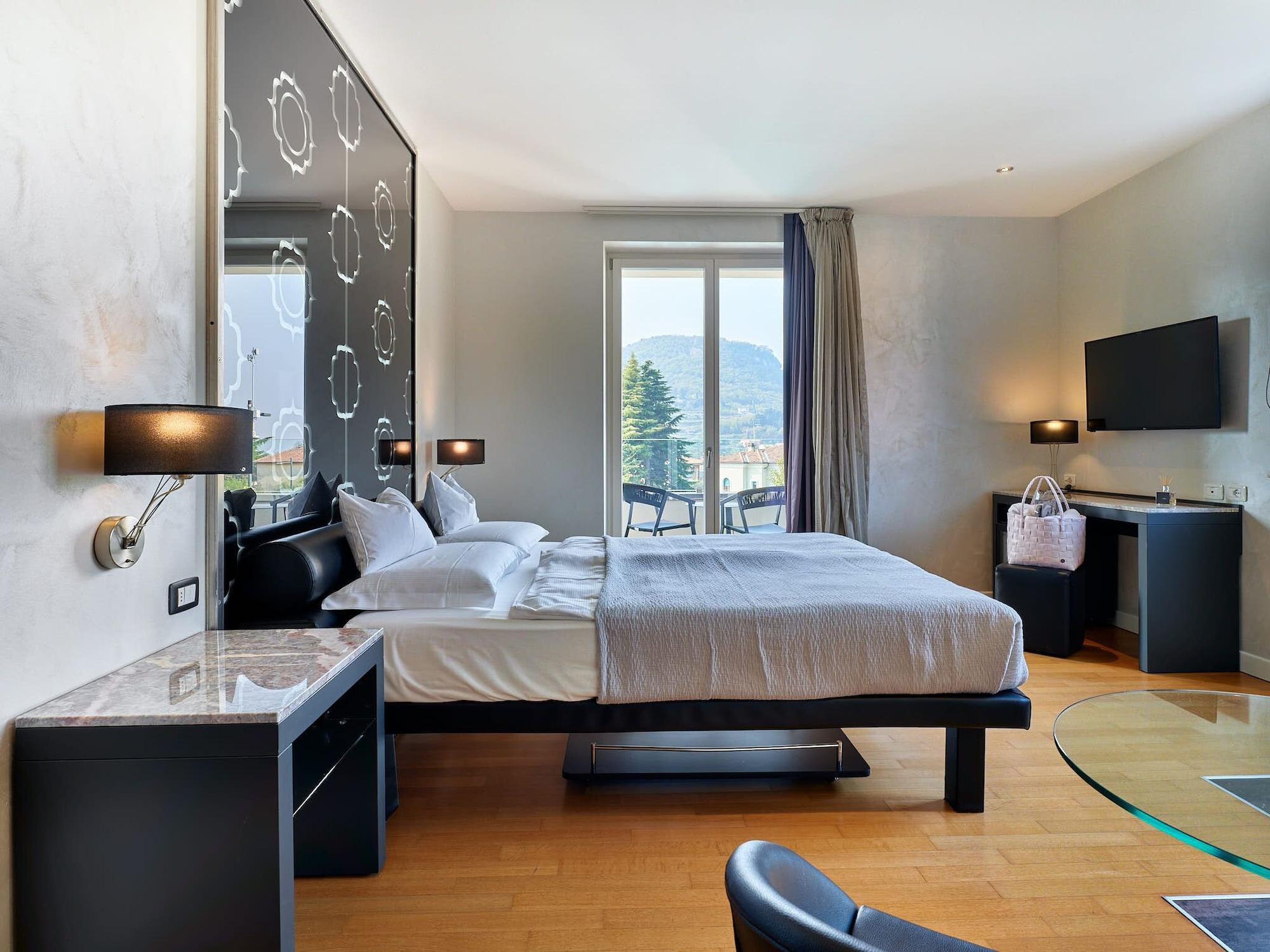 Habitación Tobago Hotel