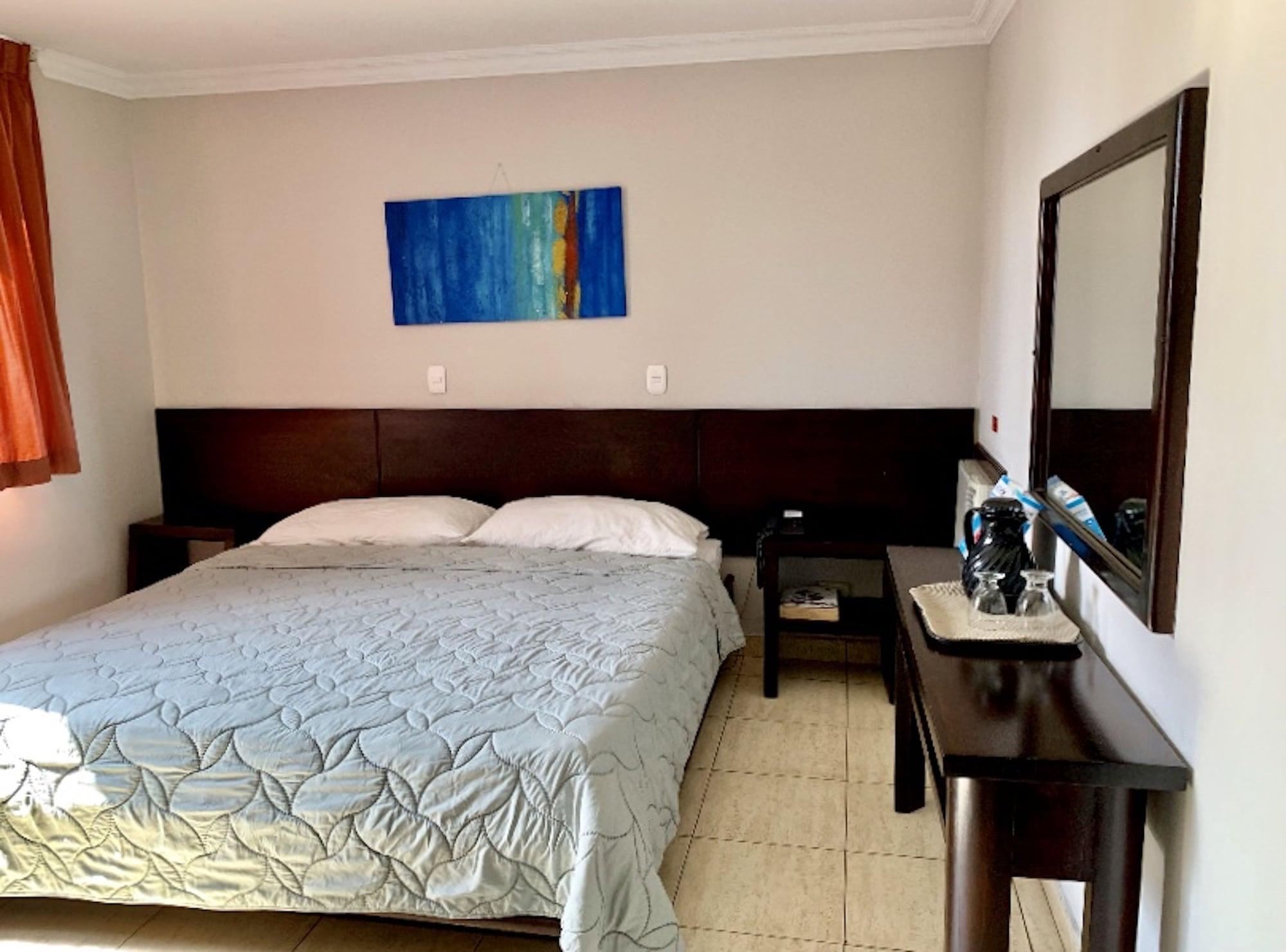 Habitación Euro Hotel