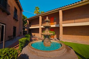Alojamiento - Hotel Colonial Mexicali