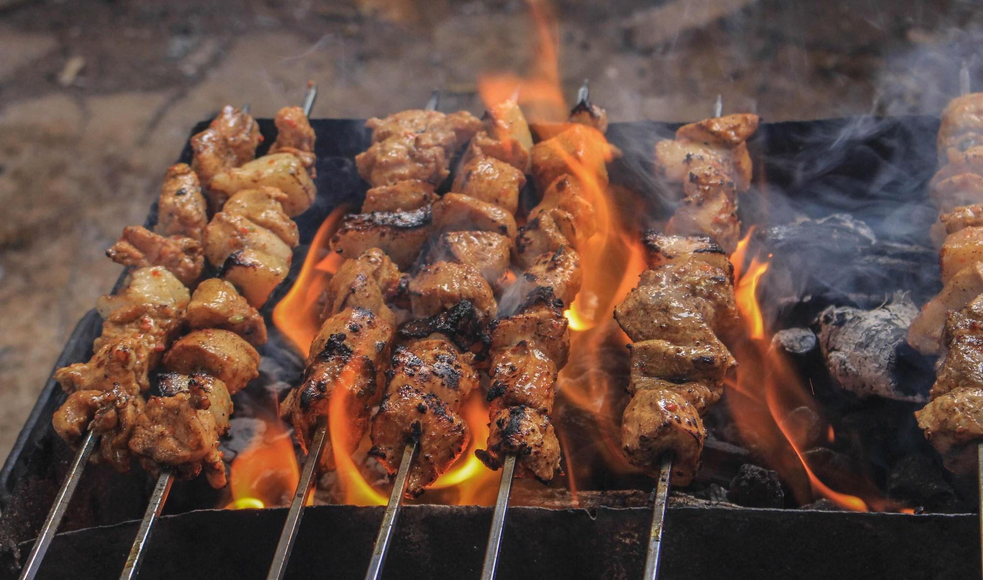 Restaurant Gewan Hotel Cairo