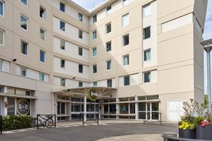 Alojamiento - B&B HOTEL Paris Roissy CDG Aéroport