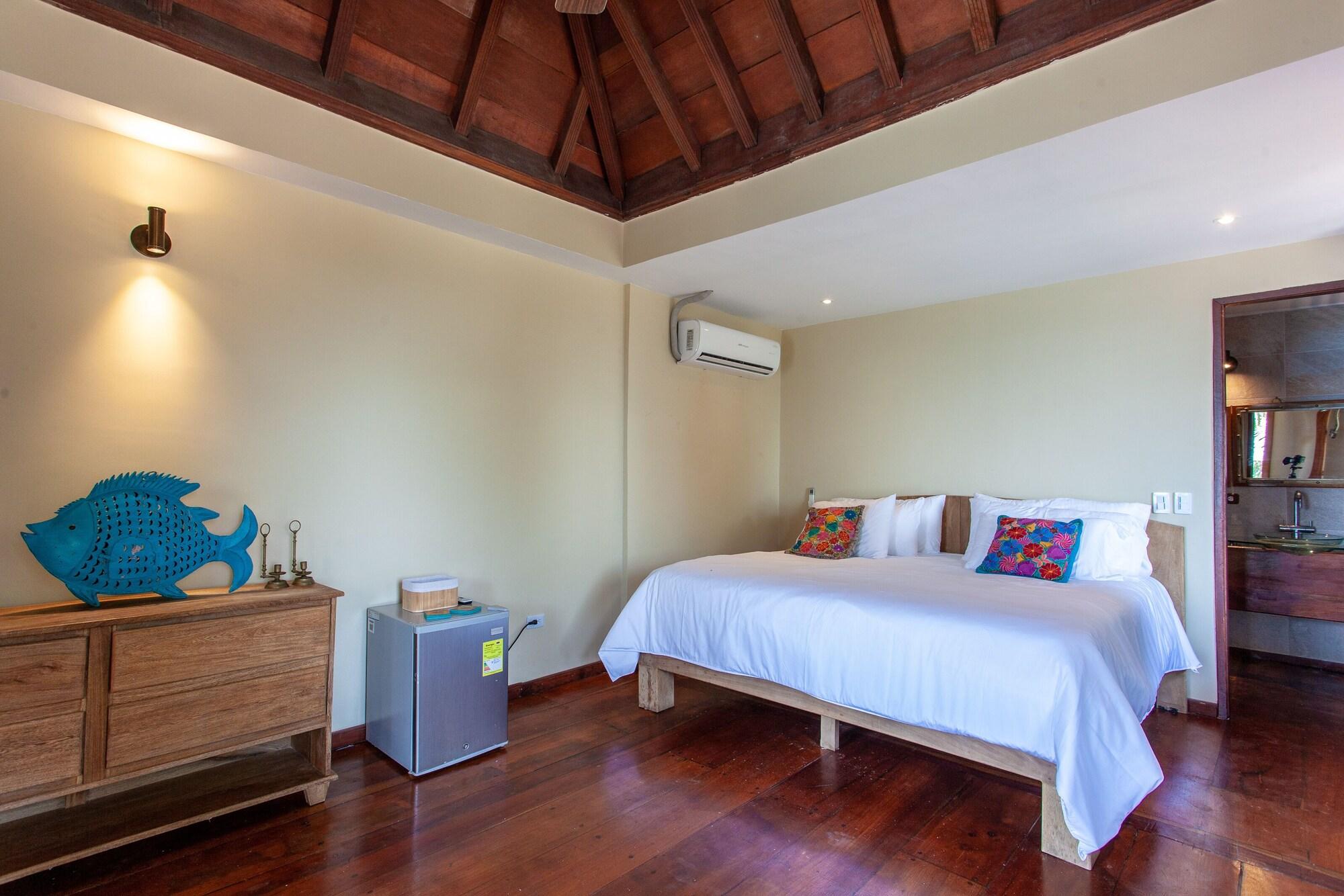 Habitación Gente de Mar Resort