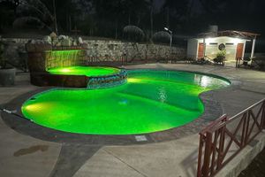 Alojamiento - HOTEL HACIENDA HUASTECA