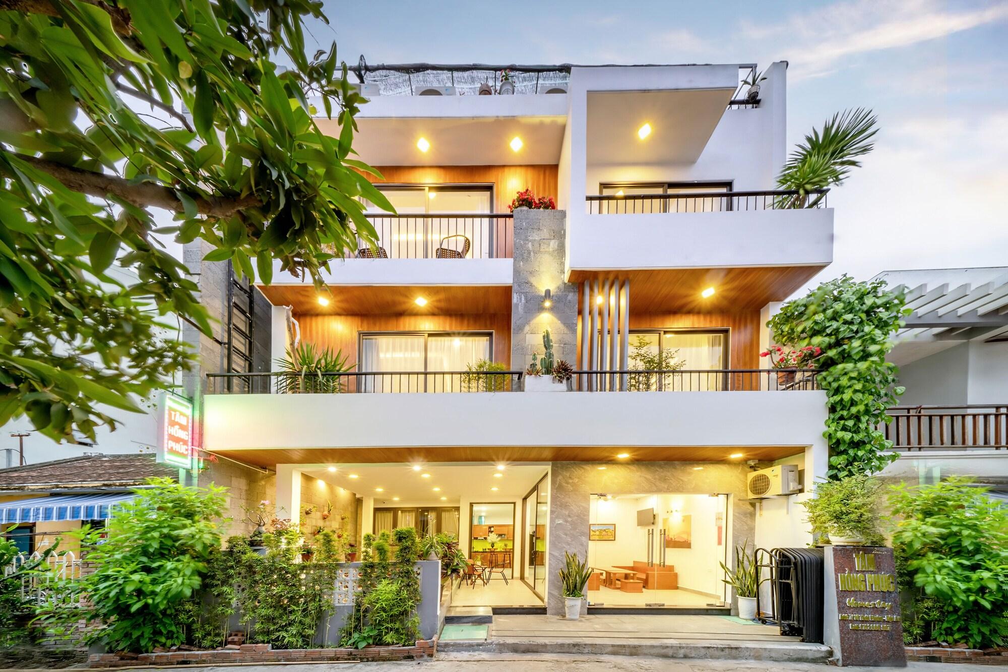 Varios Tam Hong Phuc Homestay Hoi An