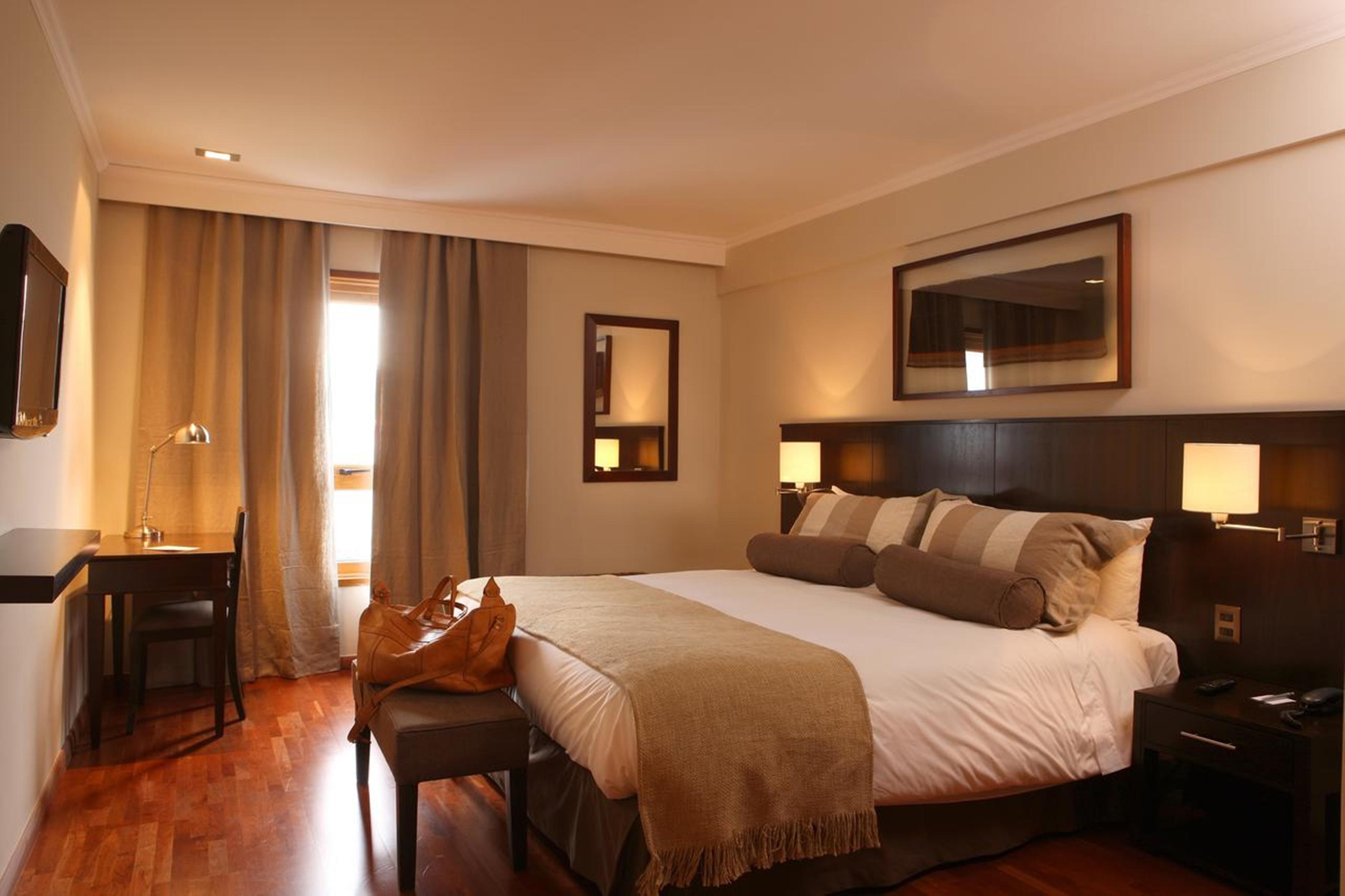 Habitación Inca Hoteles