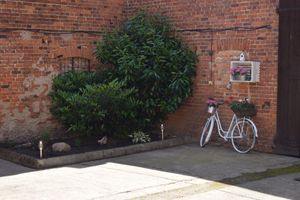 Alojamiento - Hotel Ratsstuben Kalbe