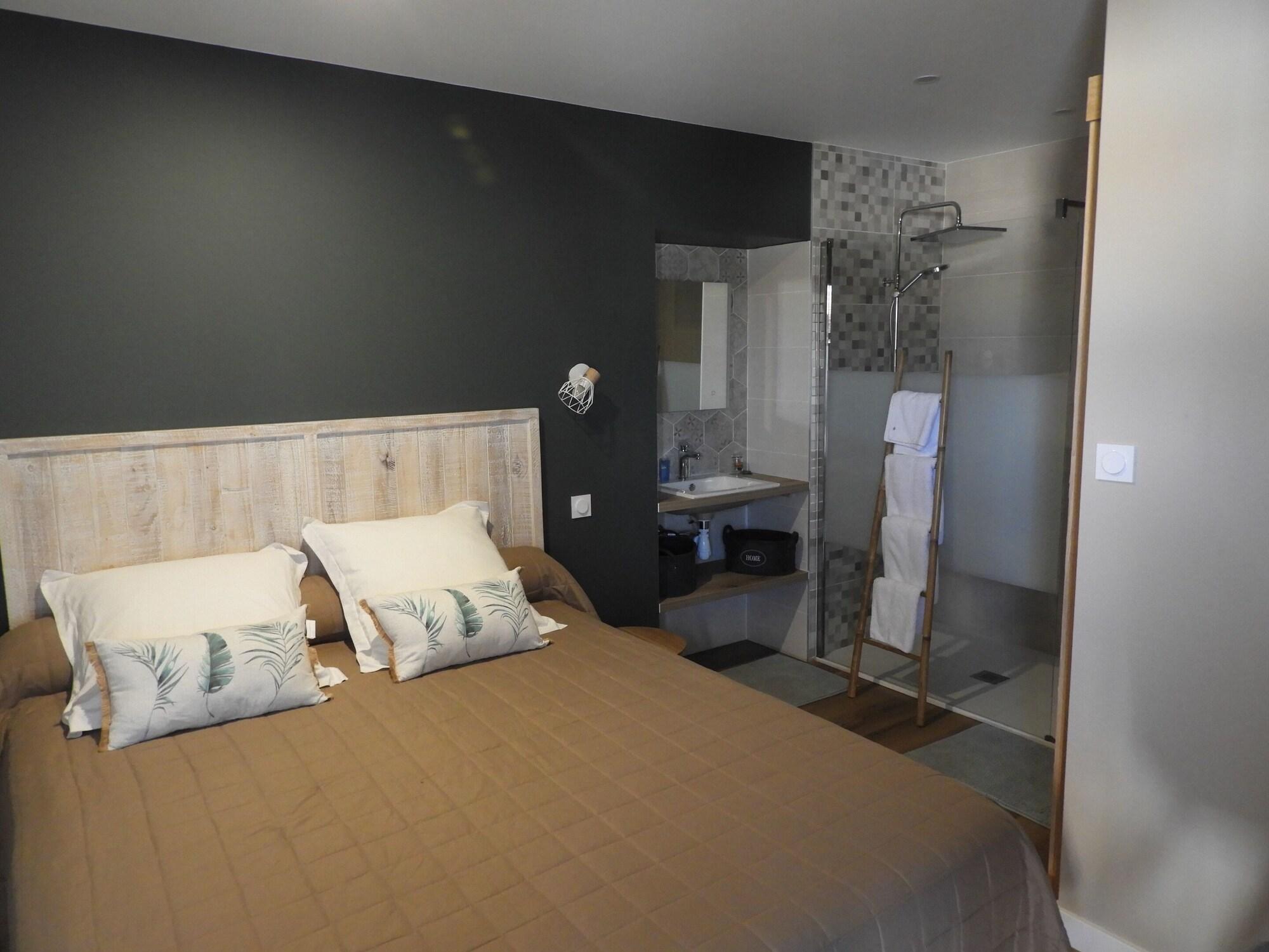 Habitación LE RELAIS SAINT GERMAIN