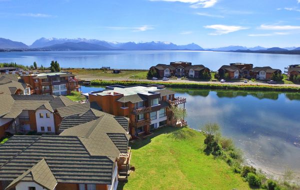 Villa Huapi