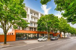 Alojamiento - Quality Suites Choisy Orly Airport