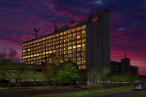 Alojamiento - Ramada by Wyndham East Kilbride