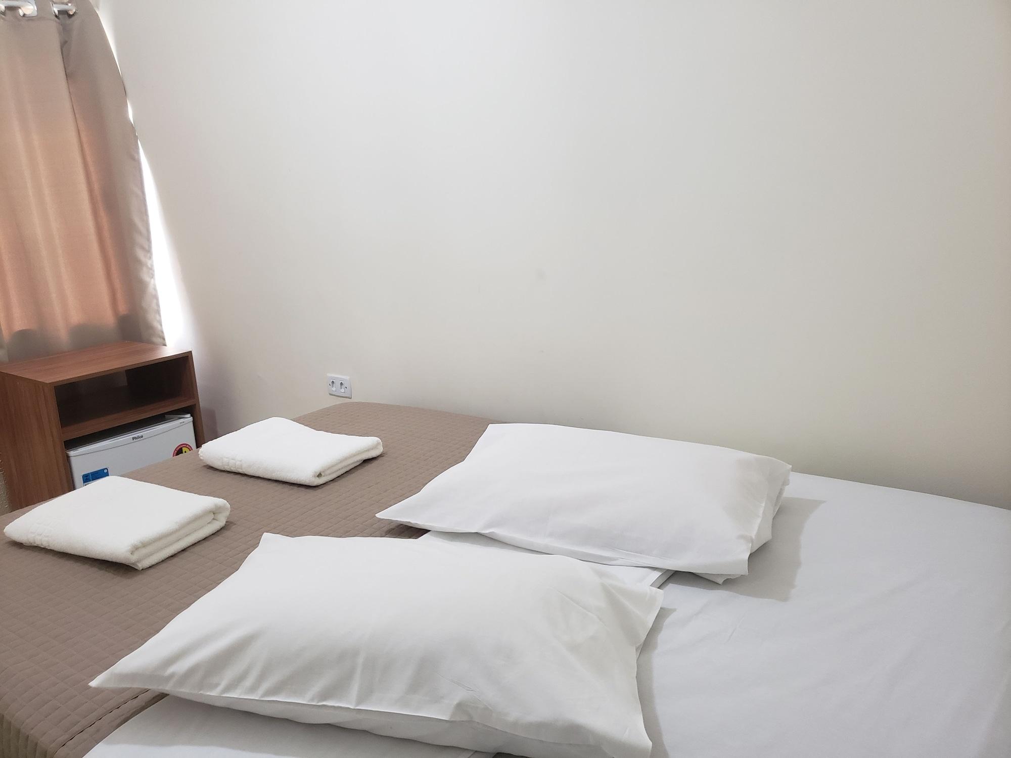 Habitación Hotel Umuarama