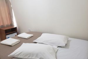 Alojamiento - Hotel Umuarama