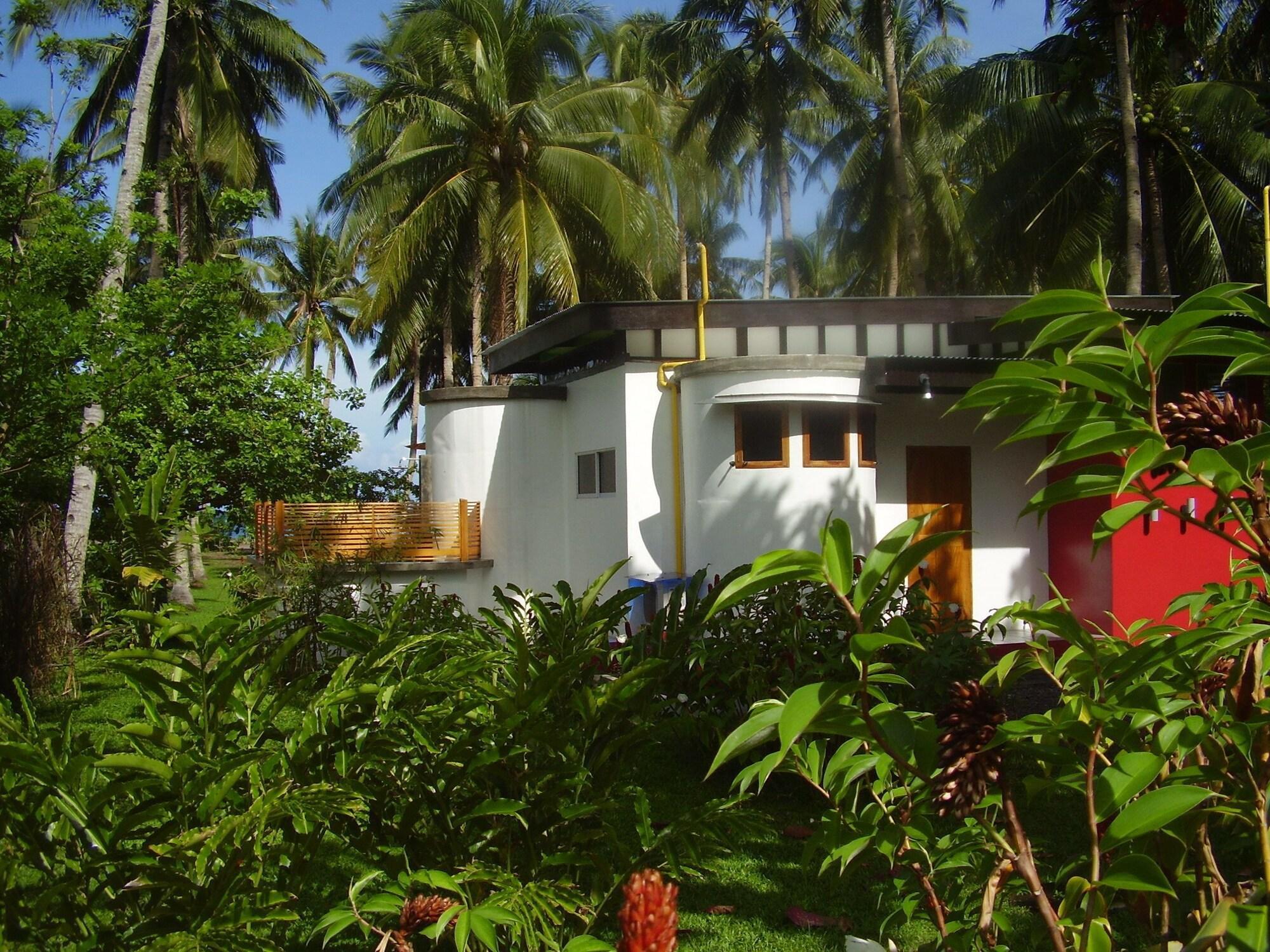 Vista Exterior SomeWhere Else Boutique Resort