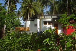 Alojamiento - SomeWhere Else Boutique Resort