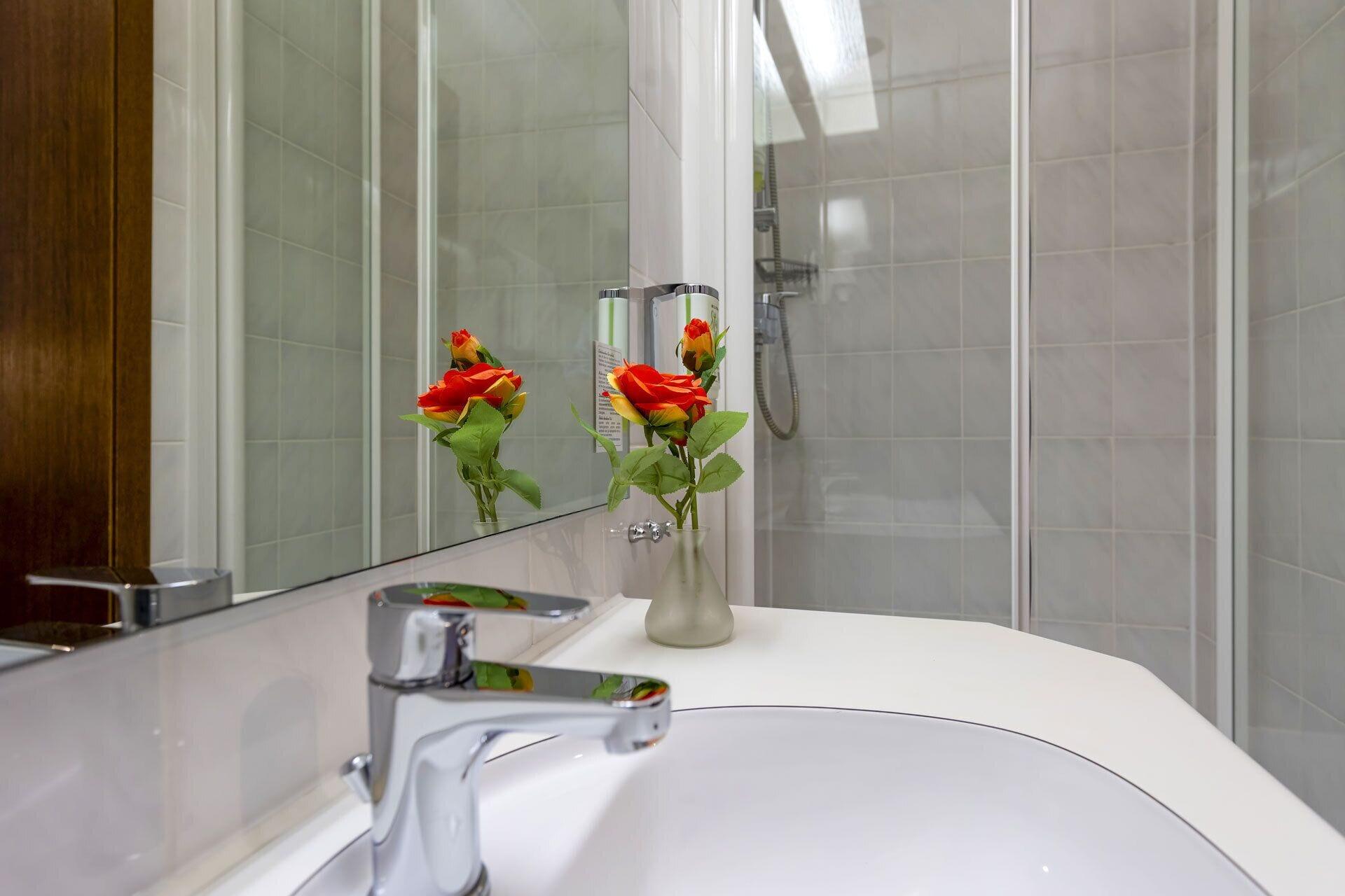 Equipamiento de Habitación Hotel Brack