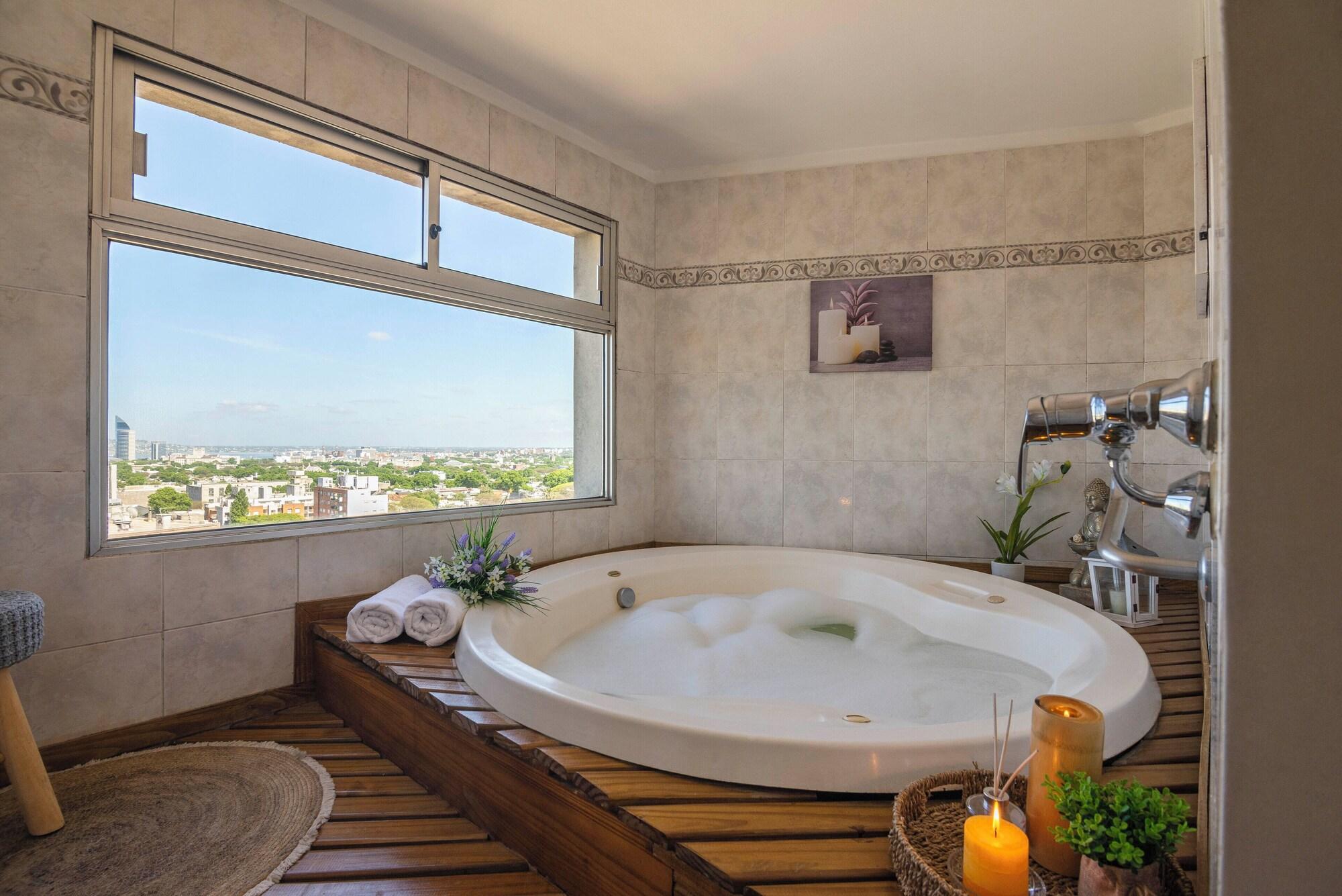 Spa ALFA SUITES