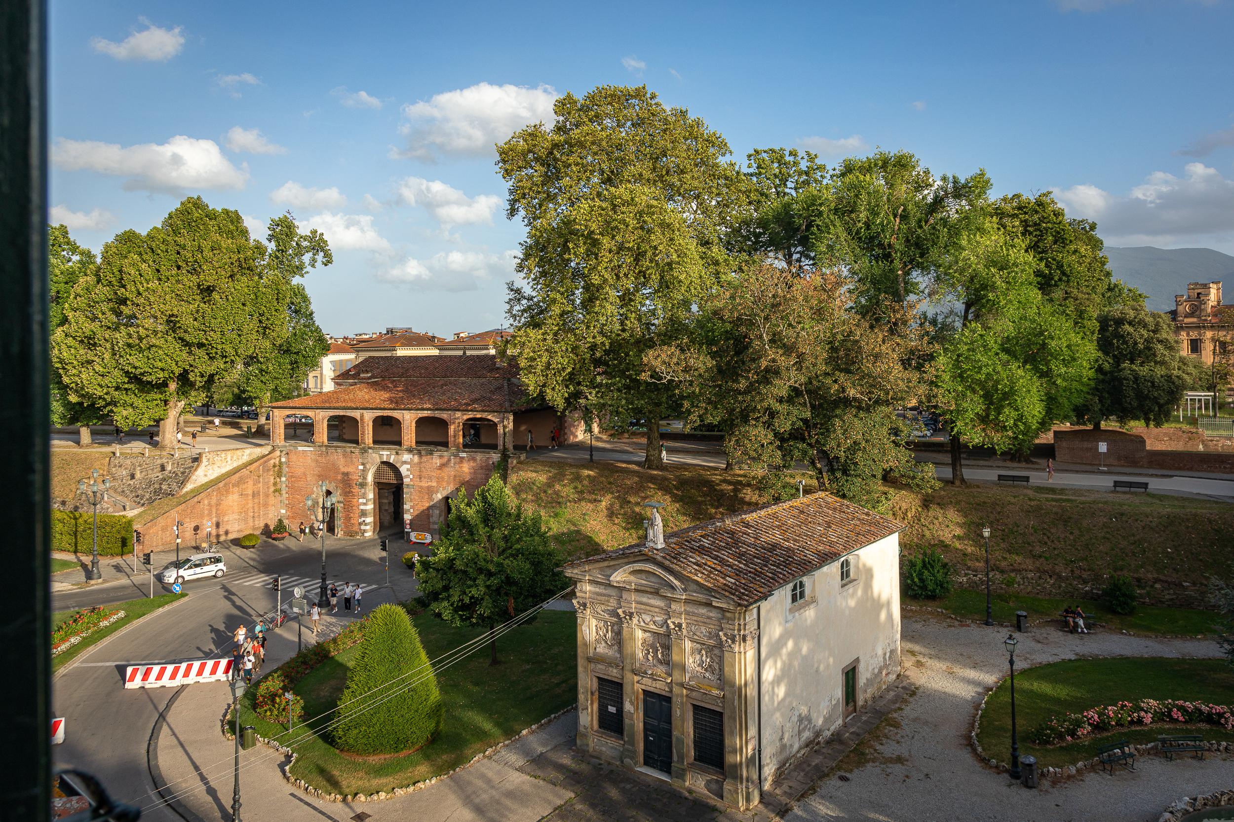 Vista Exterior Grand Universe La Residenza