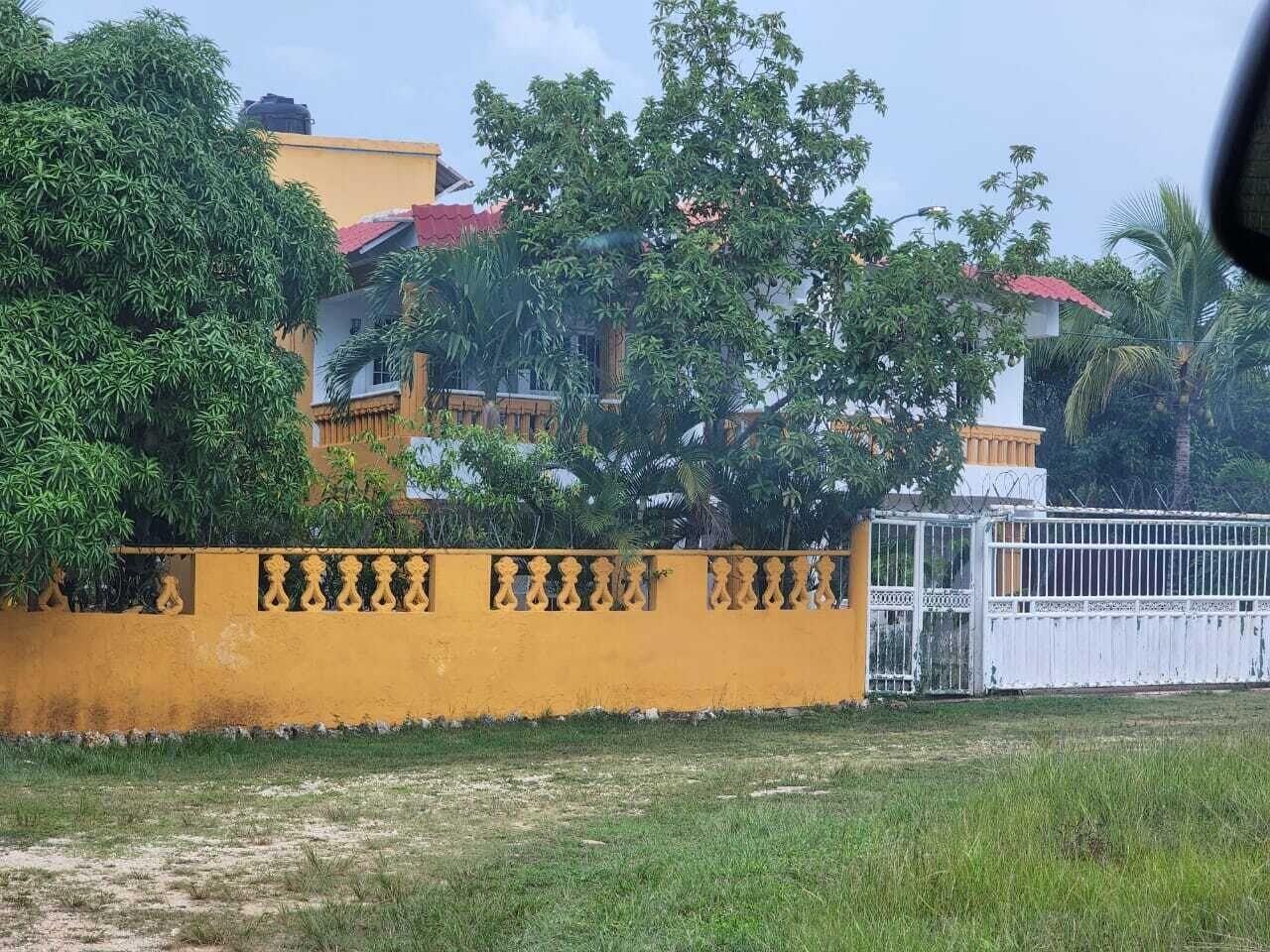 Playa VILLA 5 MIN FROM THE AIRPORT, WELLNESS, NATURE, AND PRIVACY
