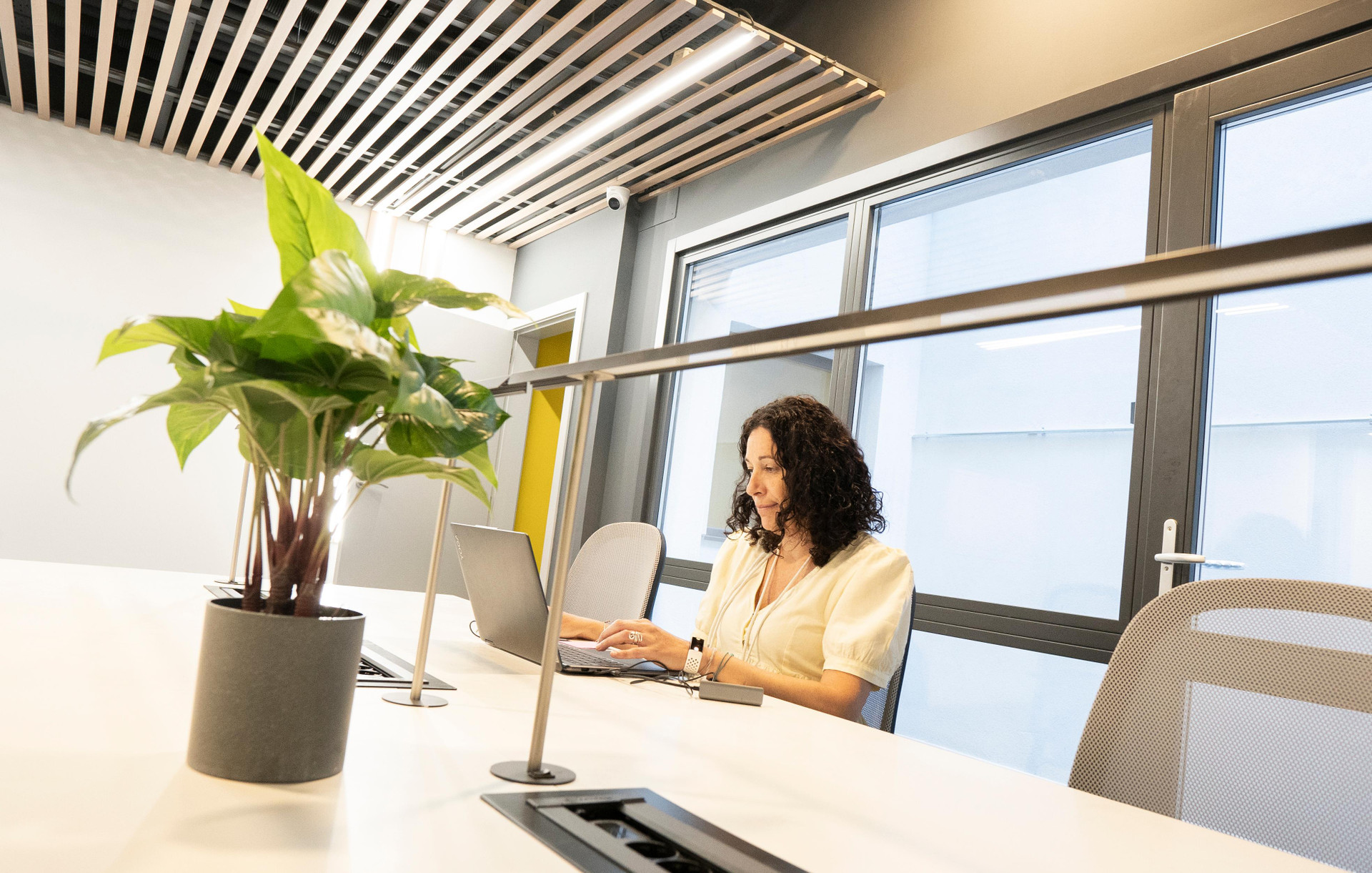 Centro de Negocios Coliving Compostela