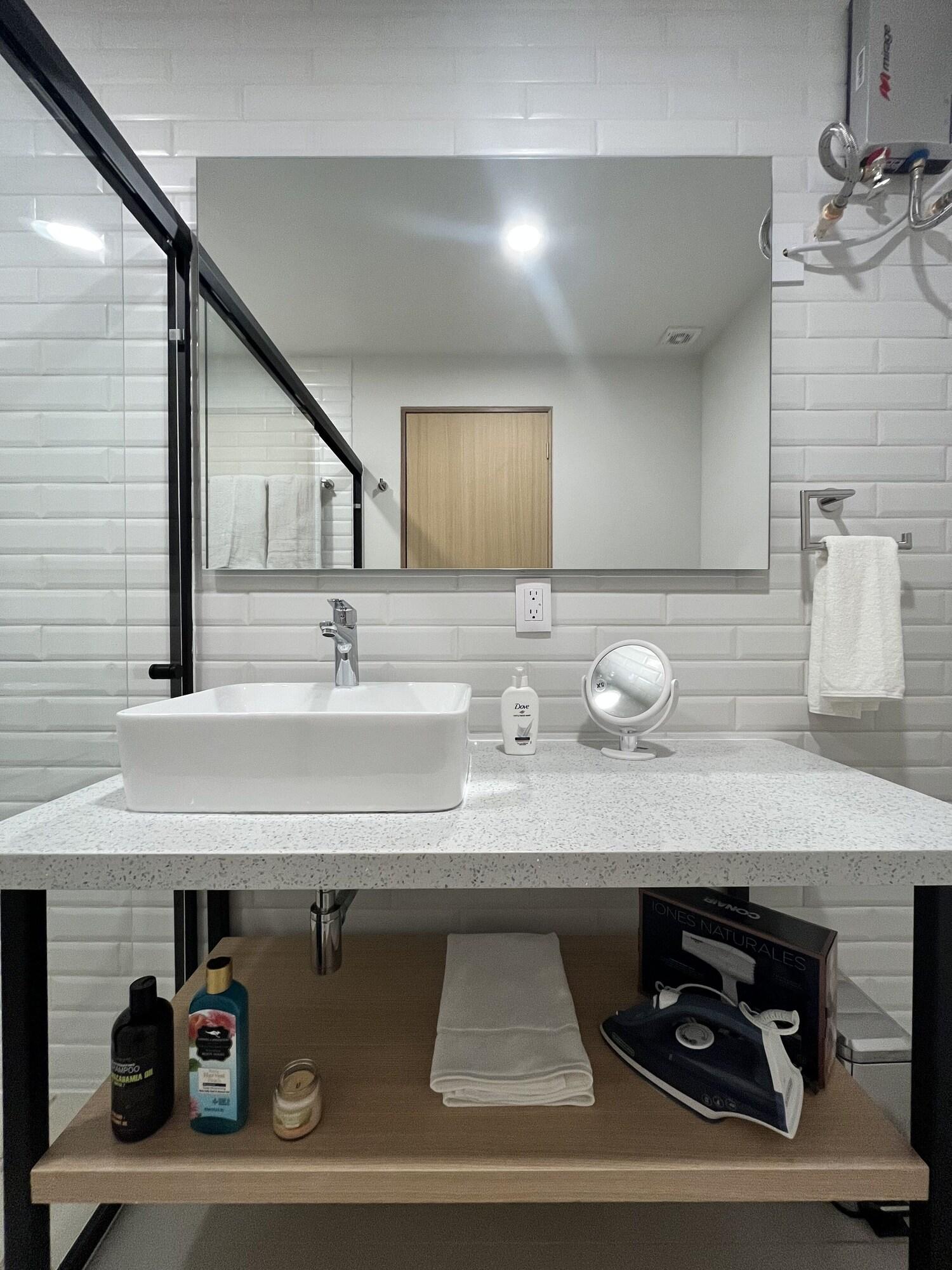 Equipamiento de Habitación OLSON Real Acueducto Hotel & Suites