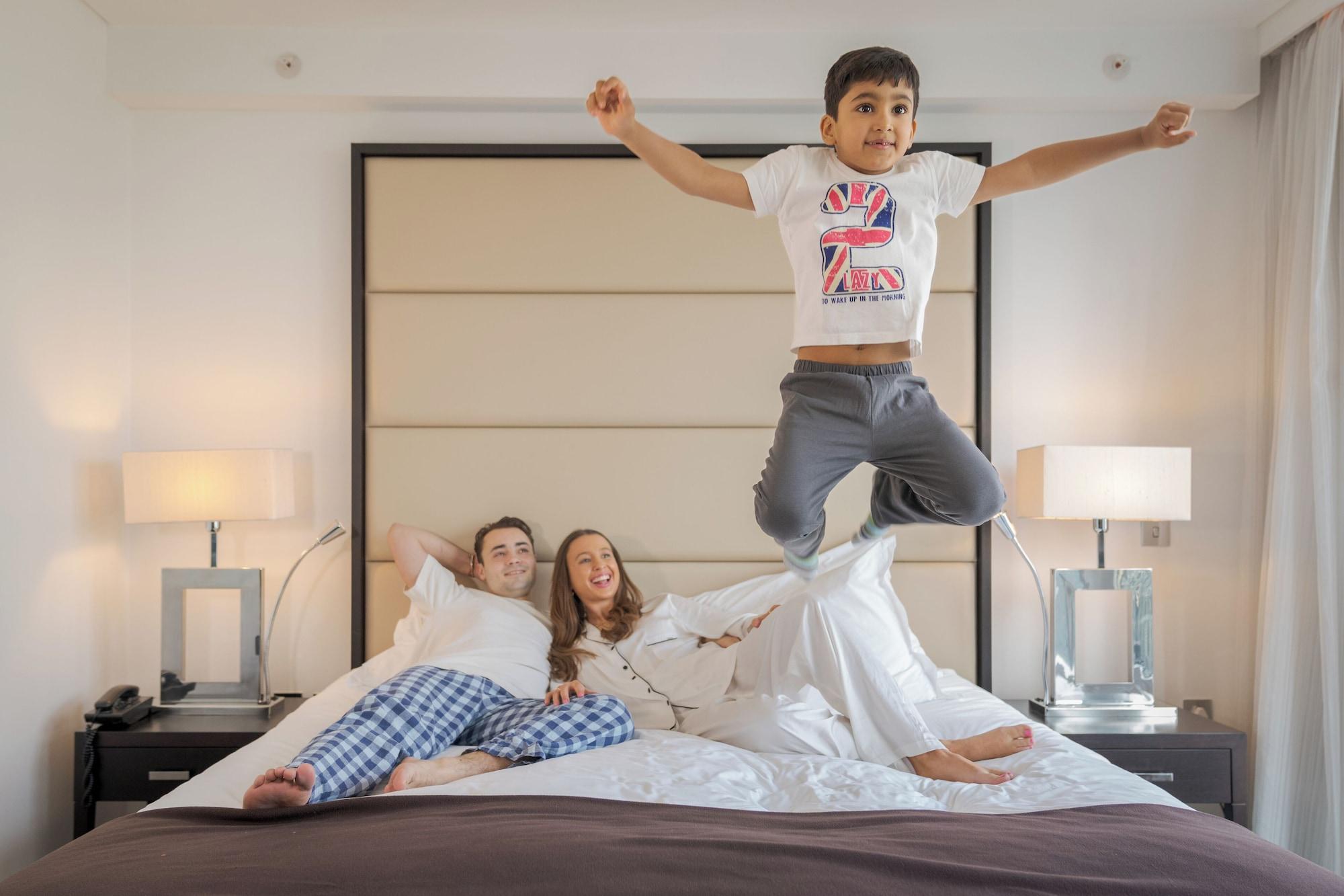 Habitación Pestana Chelsea Bridge Hotel & SPA