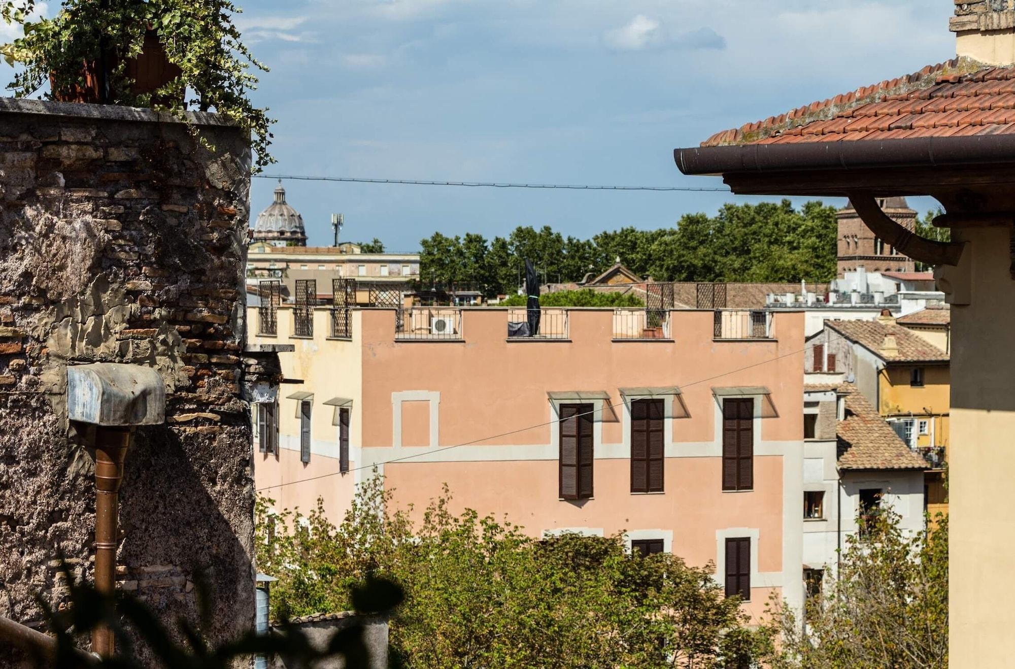 Varios Torripa Group - Trastevere