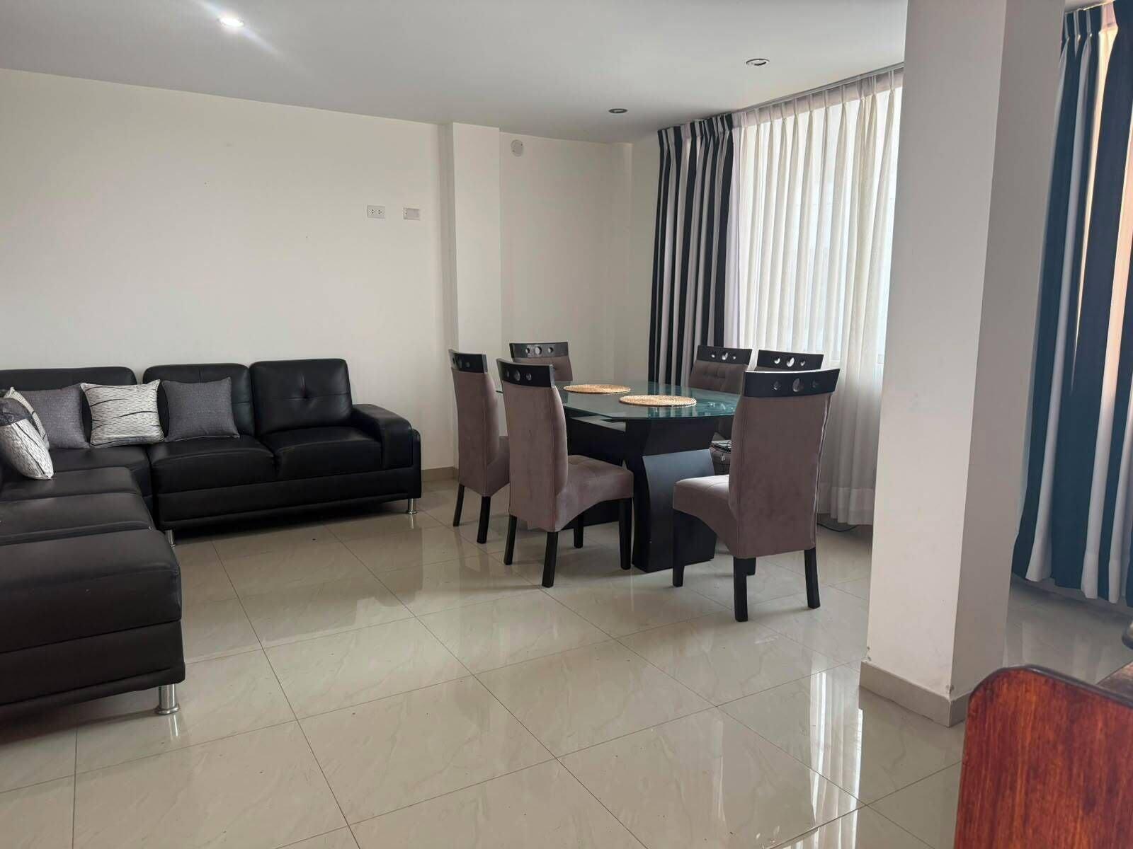 Restaurant Tu Hogar en Lima Cerca Aeropuerto