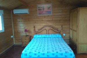 Alquiler Vacacional - Bungalow, pool and free WiFi