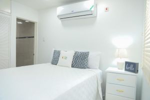 Pacote - Kingston Guest Apartment At Valencia