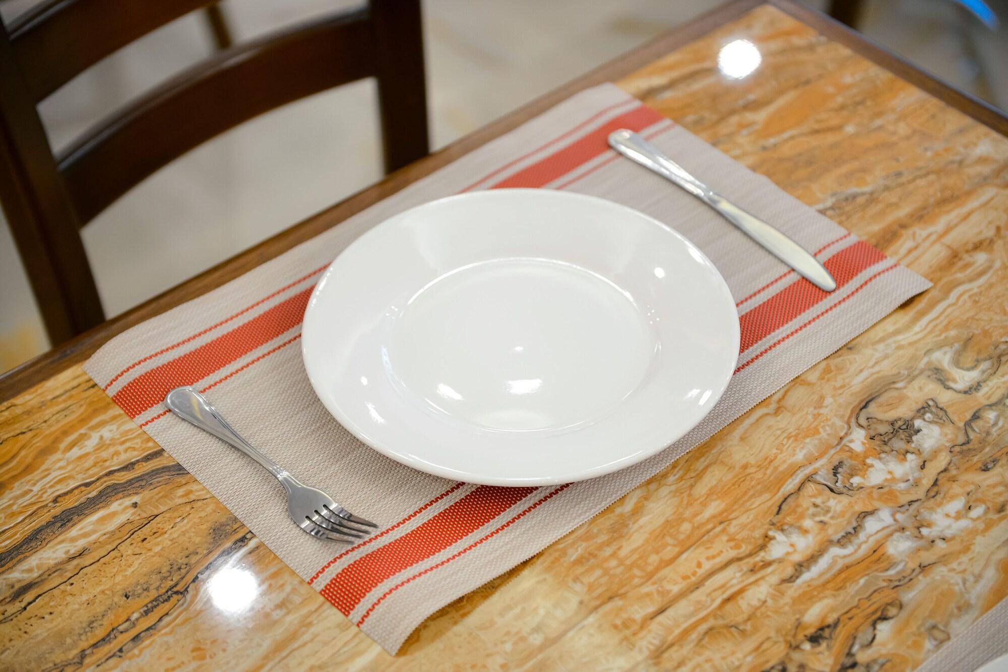 Restaurant Petra Premium Hotel
